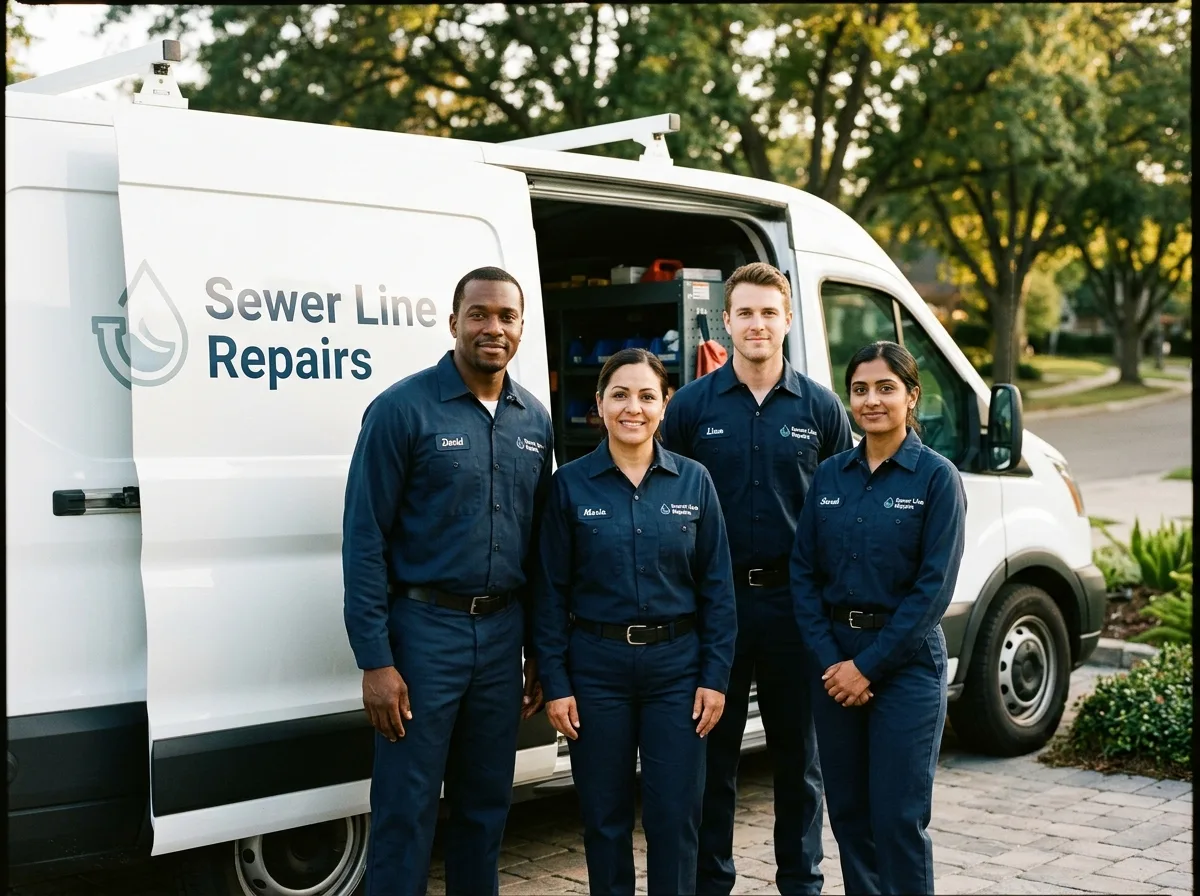Emergency Plumber company in Brecksville, OH