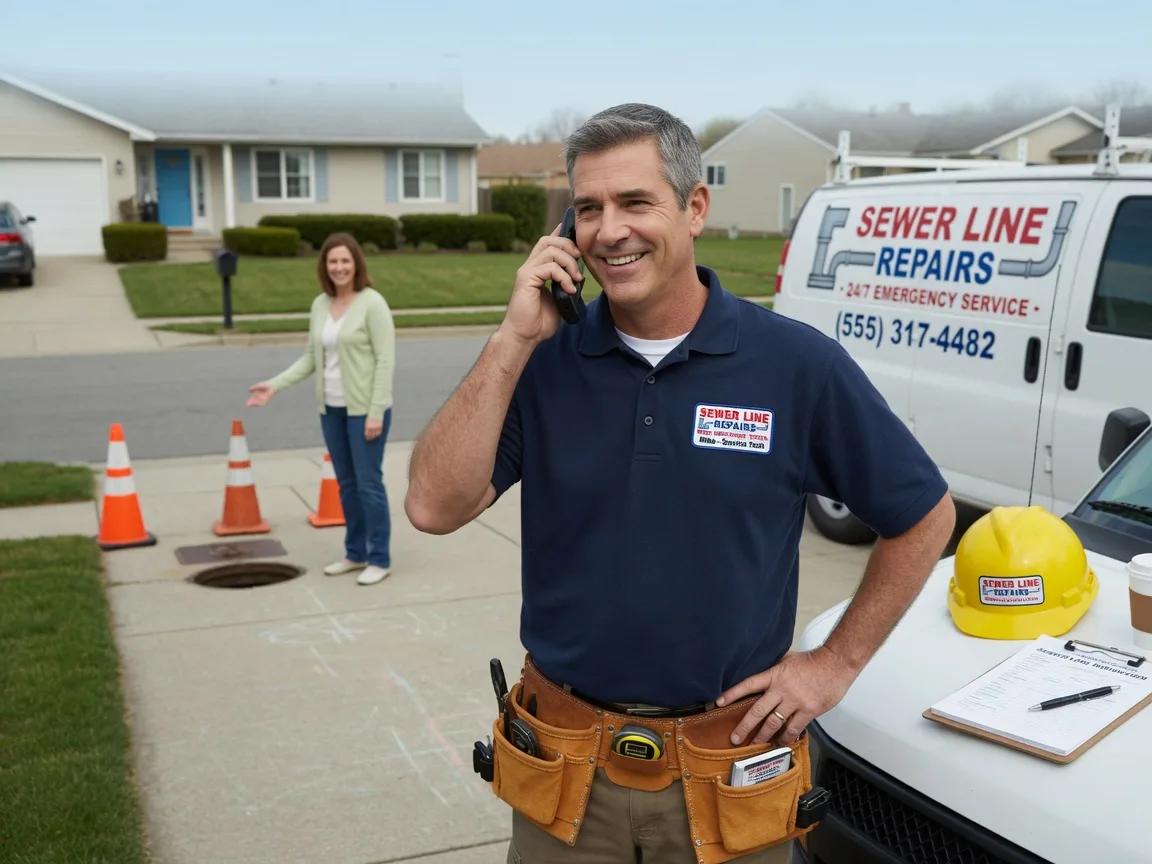 Emergency Plumber Brecksville, OH FAQs